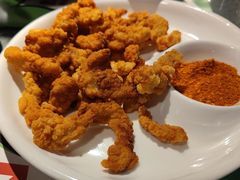 -全聚贤餐厅·湖北家常菜(沙湖店)