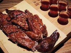 桂林小刀鸭-桂小厨广西菜(万象城店)