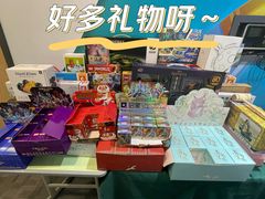 -新东方素质成长中心(金源校区)