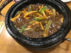 -粤仔湾砂锅粥(金太湖店)