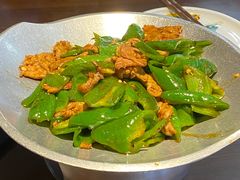 -前海沿·青岛菜(李沧万达店)
