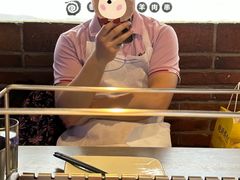 -很久以前羊肉串(簋街店)