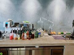 -BE NORMAL CAFE(霞溪路店)