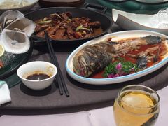 -都来福海鲜大酒店(大东店)
