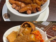-老坑记·香港经典粤菜馆