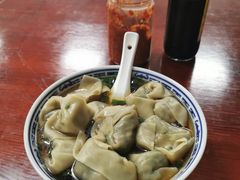 -古徽州馄饨店(宝安路店)