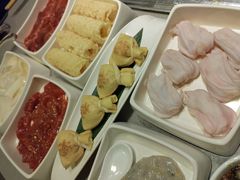 -海底捞火锅(凯德广场店)