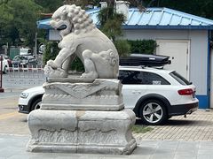 -白云观