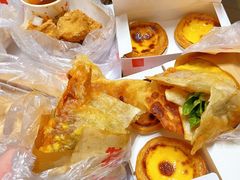 -神奇的香酥鸡蛋灌饼