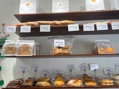 -雀食面包店(钟楼店)