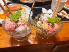 -大龙辣火锅·龙虾·烧烤(湖滨新天地店)