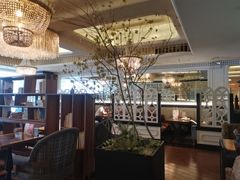 -良木缘咖啡西餐(优品道广场店)
