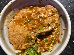 -热火朝天鲜切牛肉火锅(南强街巷店)