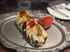 -LESCEDARS Brasserie Bistro香柏树
