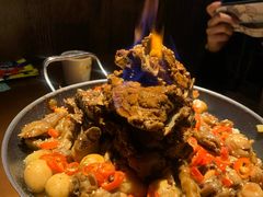 -胖哥俩肉蟹煲(福州仓山爱琴海店)