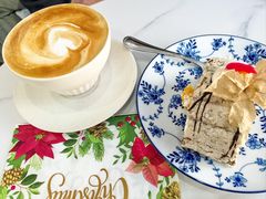 -北欧饼铺 Nordic Bakery Shop(荣祥广场店)