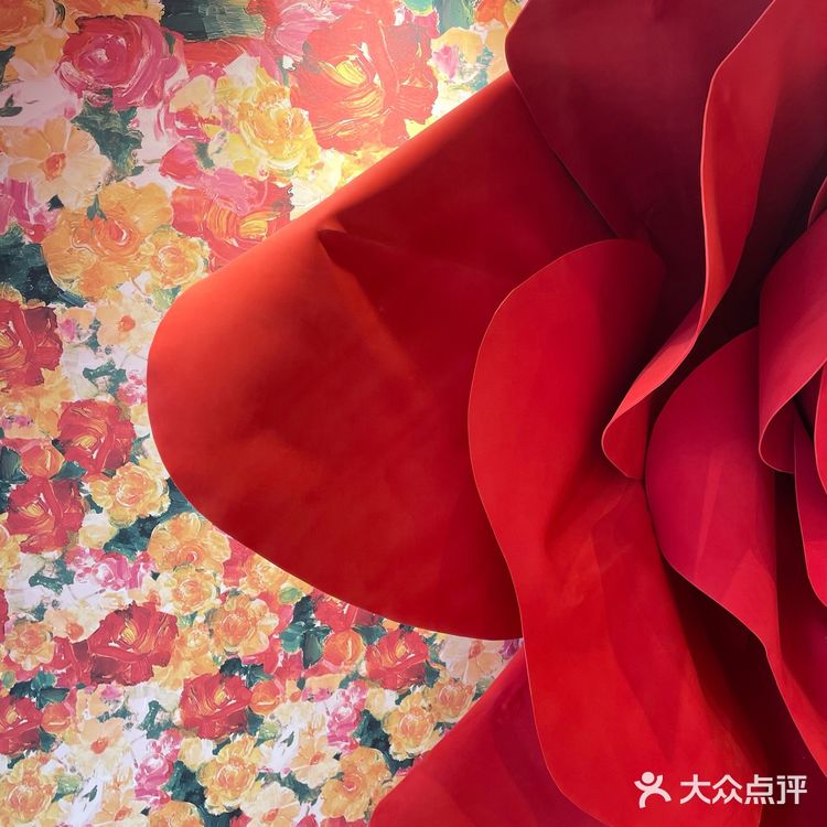 魔都探店｜感谢SHUSHUTONG圆我一场公主梦👸