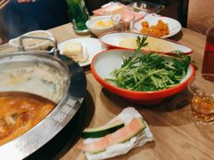 -彤德莱火锅(果园路店)