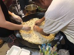 -味美香豆皮
