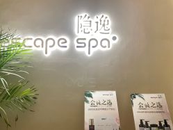 -隐逸SPA