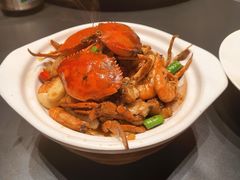 -阿露佳·舌尖上的安吉菜