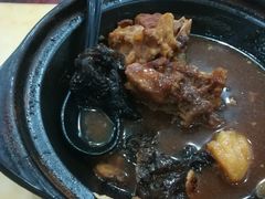 -峰味香.酱香米线.黄焖鸡(定西路店)