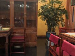 -那家小馆•北京菜•烤鸭(香山店)