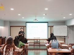 -汉艺唐风茶艺培训(联发华美空间店)