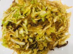 -黑鸡小馆(金源店)