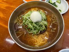 温面-全州拌饭馆(断桥店)