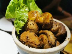 -秀·爱尔兰餐吧(上海路店)