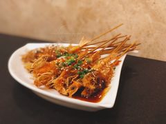 -美极鲜食坊(宝安南路店)