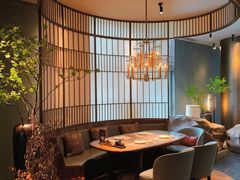 -山葵家·创意料理(宁波来福士店)