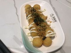 -苏晓玥·手作江南小吃(深圳北站店)
