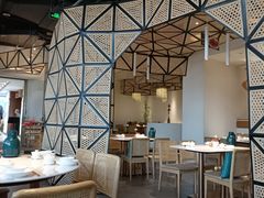 大堂-上上席川菜(凯德乐峰广场店)