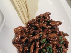-老浒记民俗酒楼(王府井店)