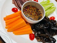 -翠云楼·汽锅鸡·云南特色菜(翠湖公园店)