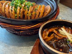 香芋扣肉-城北食府(枫林店)