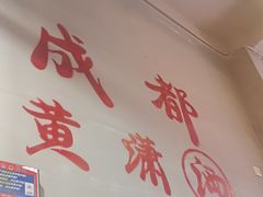 -黄潇洒老火锅(九眼桥宏济巷店)