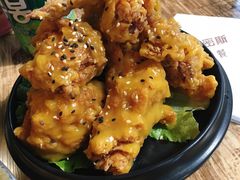 -miss密斯韩餐(平阳景苑店)