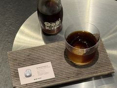 冰滴-Dogi&kiki Coffee(中心商务大厦店)