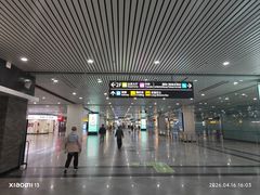 -福州长乐国际机场