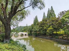 -狼山风景名胜区