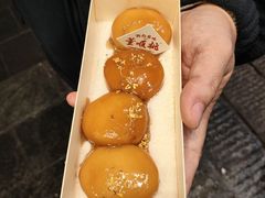 -董顺桃小粒臭豆腐(太平街一店)