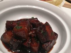 -绿杨春·淮扬宴(庐山路店)