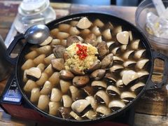 -拾下卜卜贝•海鲜火锅