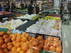 -永辉超市(鲁谷店)