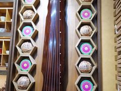 -南山茶叶城(海珠城大厦店)