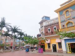 -青岛方特梦幻王国