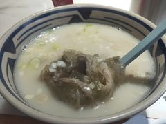 -虢国羊肉汤馆(政二街店)